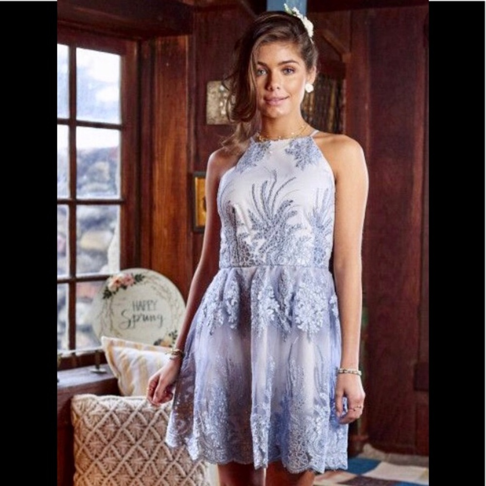 Flash sale! Atlar’d State Bedford Dress Size S